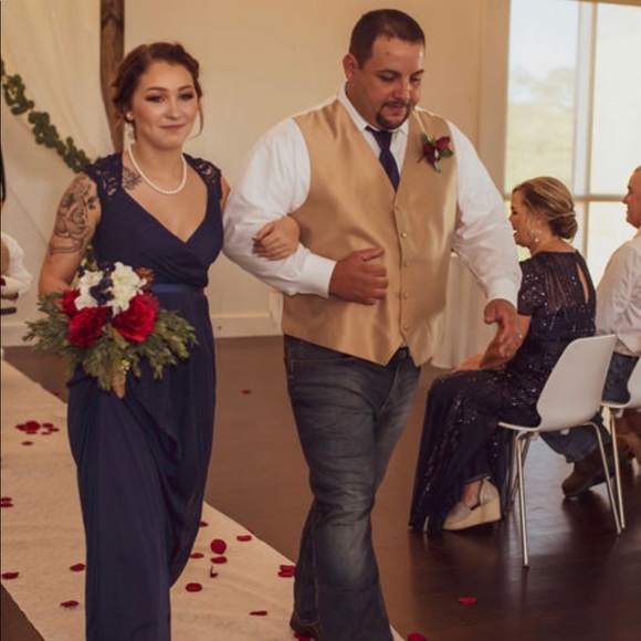 Dress - Picture 4 of 4